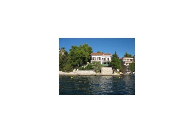 Apartmani Cavar – Accommodation Klek Kroatië