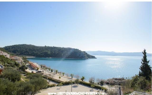 Apartmani Lela – Accommodation Klek Kroatië