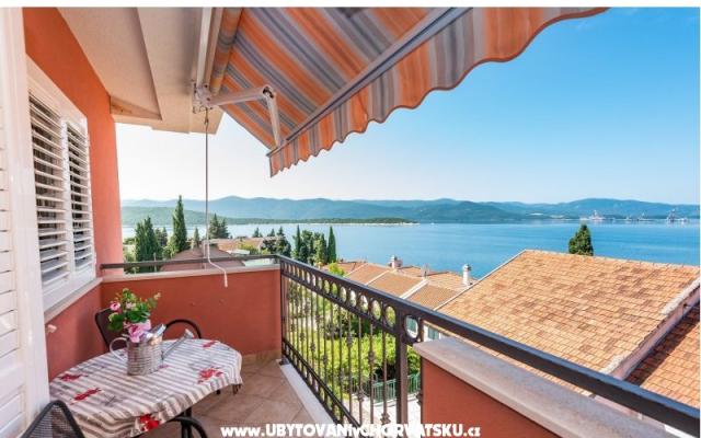 Apartmani Marina – Accommodation Klek Kroatië