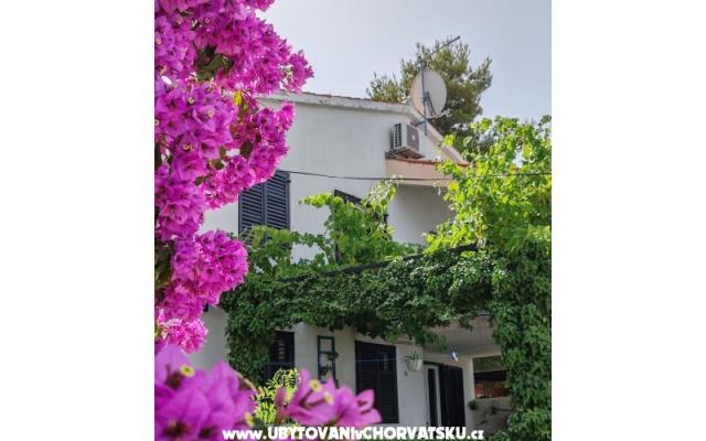 Apartmani Markotić – Accommodation Klek Kroatië