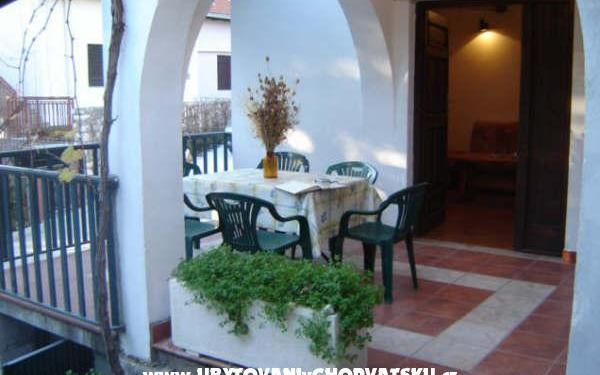 Apartmani Nikolac – Accommodation Klek Kroatië