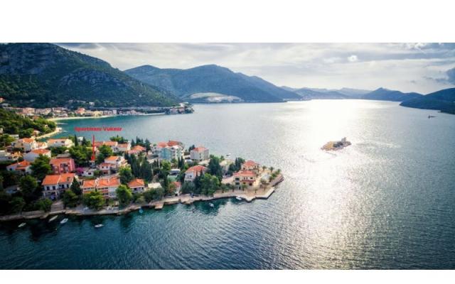 Apartmani Vukmir – Accommodation Klek Kroatië