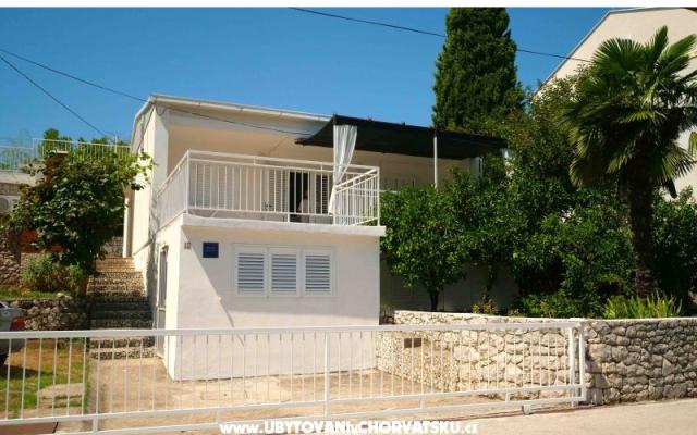 Apartments Marević – Accommodation Klek Kroatië