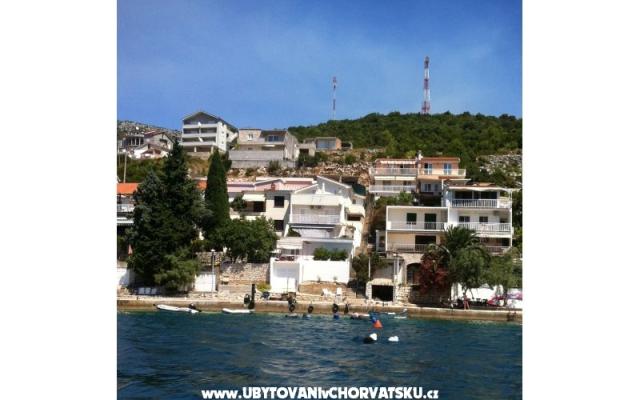 Apartments Mimi – Accommodation Klek Kroatië