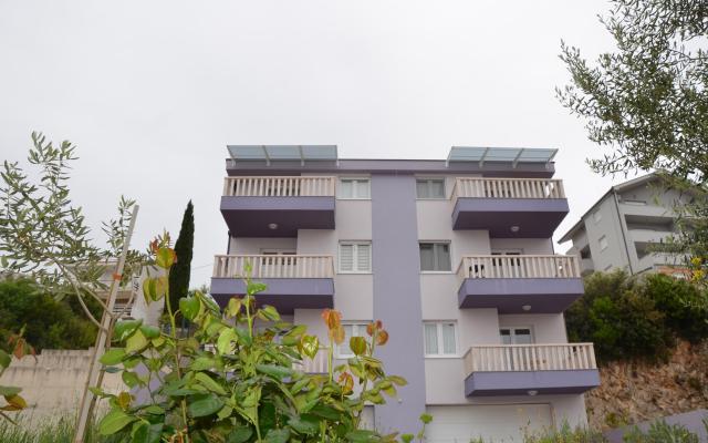 Apartment Lily – Accommodation Klek Kroatië