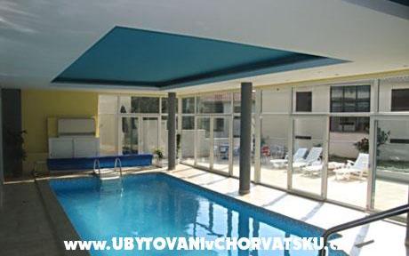 Villa Ceres Klek – Accommodation Klek Kroatië