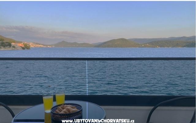 Villa Mangata – Accommodation Klek Kroatië