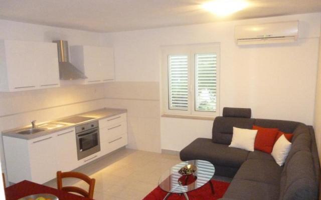 Apartman Eli – Accommodation Korcula Kroatië