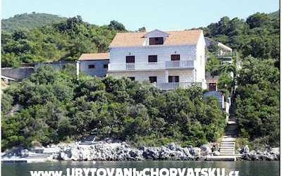 Apartmani Duhović – Accommodation Korcula Kroatië