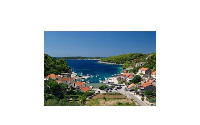 Apartments Dea,Lara,Tin – Accommodation Korcula Kroatië