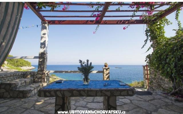 Kuća za odmor Dorjan – Accommodation Korcula Kroatië