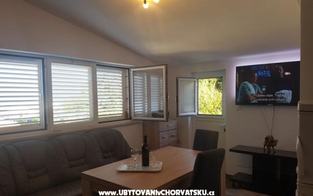 Teo Ivancevic – Accommodation Korcula Kroatië
