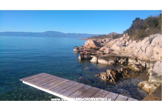 Apartman Bebek – Accommodation Island of Krk Kroatië