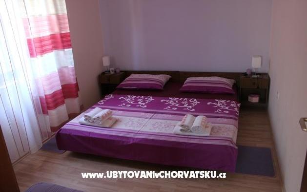 Apartman ETA – Accommodation Island of Krk Kroatië