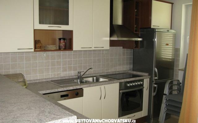 Apartman Malinska Vantacici – Accommodation Island of Krk Kroatië
