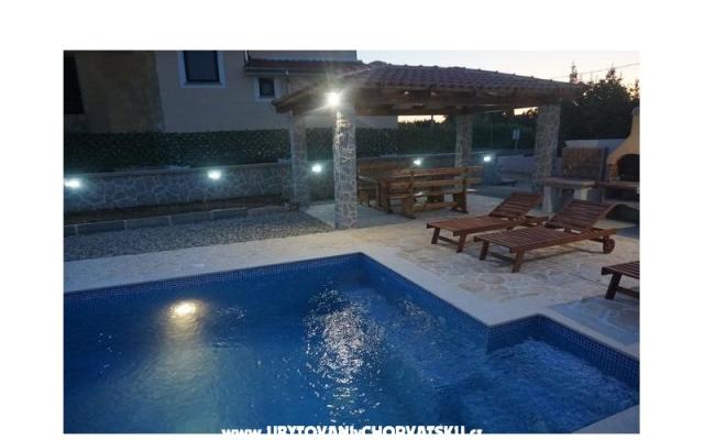 Apartman Iris – Accommodation Island of Krk Kroatië