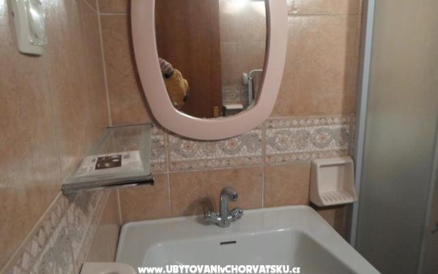 Apartman Ivanka - Krok – Accommodation Island of Krk Kroatië