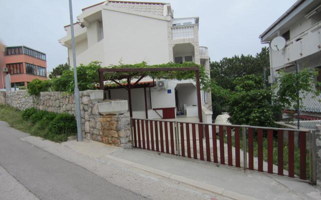 Apartman Klarić Baška – Accommodation Island of Krk Kroatië