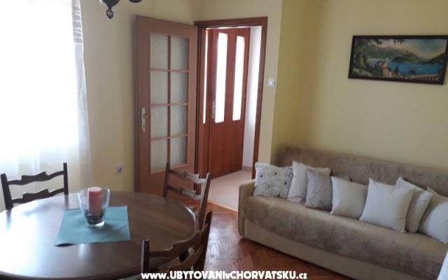 Apartman Marija – Accommodation Island of Krk Kroatië