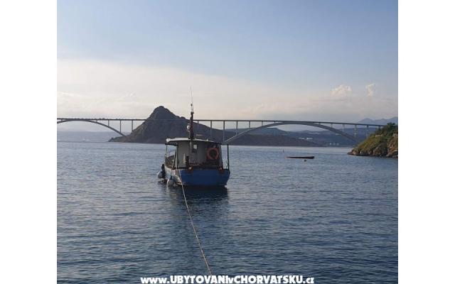 Apartmani Blažević – Accommodation Island of Krk Kroatië