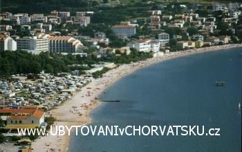 Apartmani Baska – Accommodation Island of Krk Kroatië