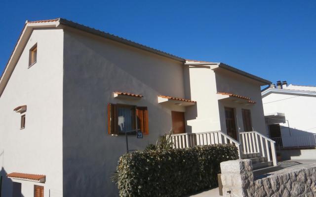 Apartmani Čamdžić – Accommodation Island of Krk Kroatië