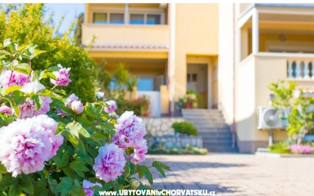 Apartmani City Center Dekanic – Accommodation Island of Krk Kroatië