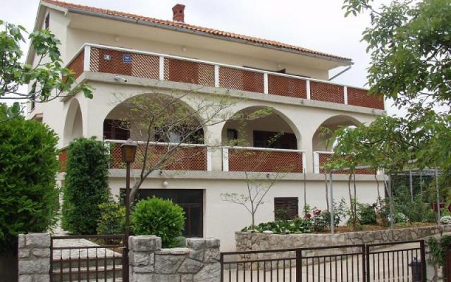 Apartmani Dujmović – Accommodation Island of Krk Kroatië