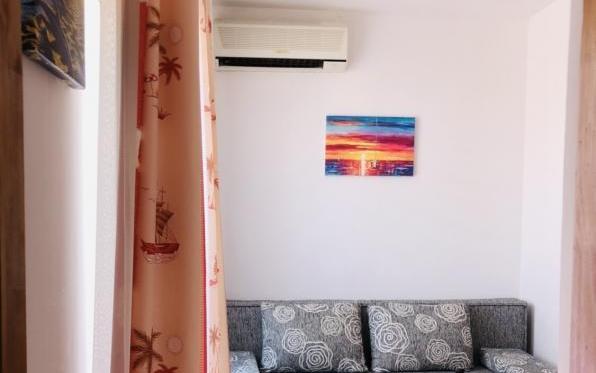 Apartmani HILA – Accommodation Island of Krk Kroatië