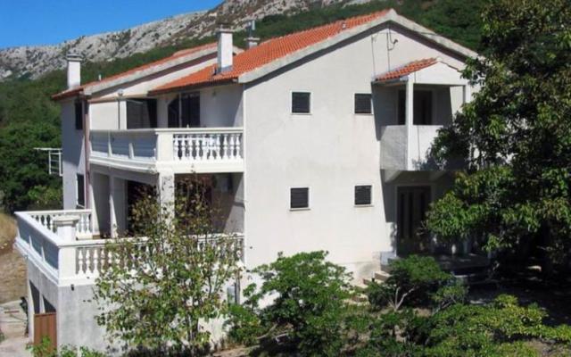 Apartmani Marija – Accommodation Island of Krk Kroatië
