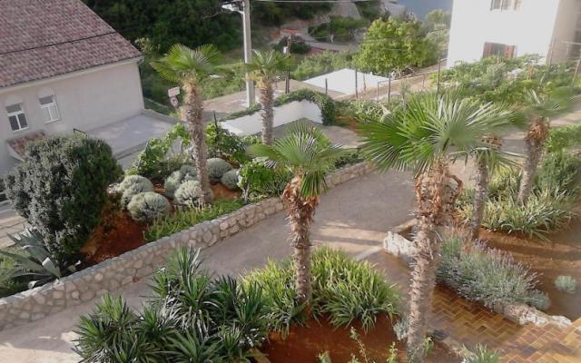 Apartmani Maja – Accommodation Island of Krk Kroatië