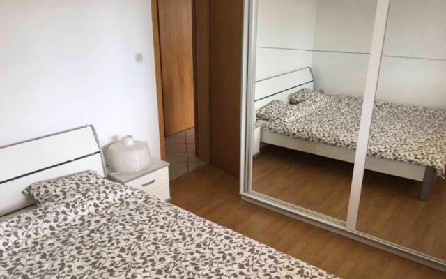 Apartmani Malinska – Accommodation Island of Krk Kroatië