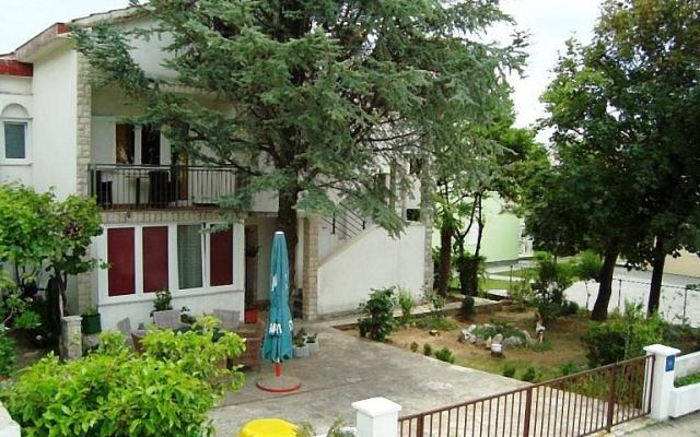 Apartmani Marija Krok – Accommodation Island of Krk Kroatië