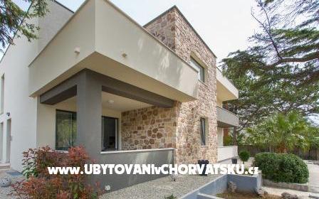 Apartmani Memories – Accommodation Island of Krk Kroatië