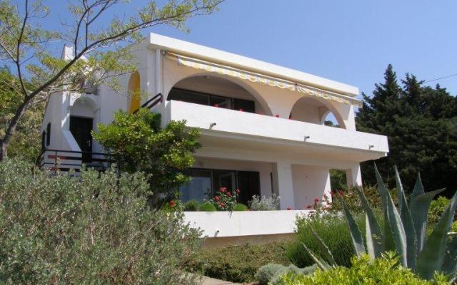 Apartmani Doris - Baška – Accommodation Island of Krk Kroatië