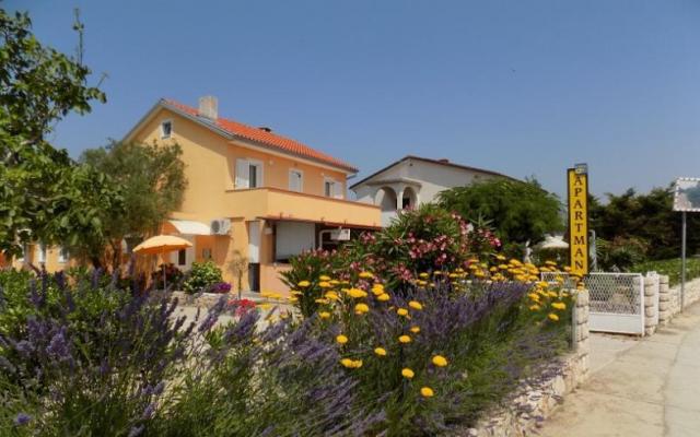  Apartmani Mirjana &amp; Josip  – Accommodation Island of Krk Kroatië