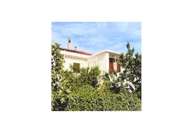 Apartmani Seka – Accommodation Island of Krk Kroatië
