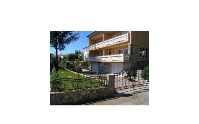 Apartmani VEJA – Accommodation Island of Krk Kroatië