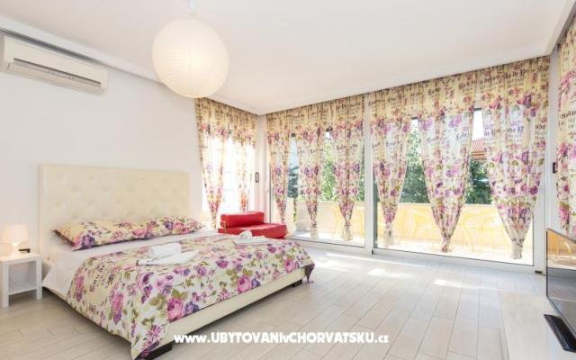 Apartments &amp; Rooms DDD2 – Accommodation Island of Krk Kroatië