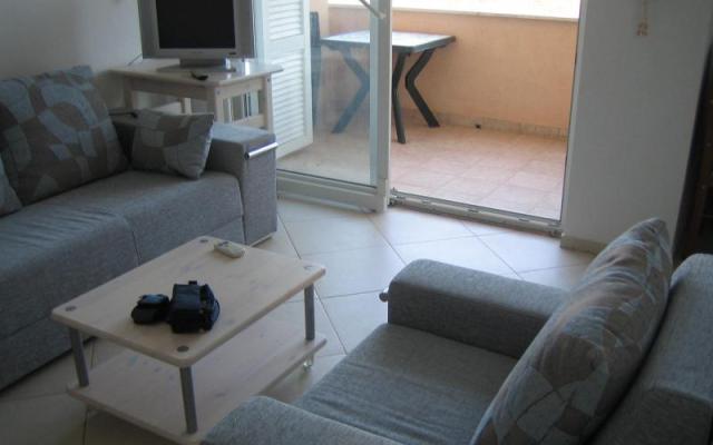 Apartments Krk – Accommodation Island of Krk Kroatië