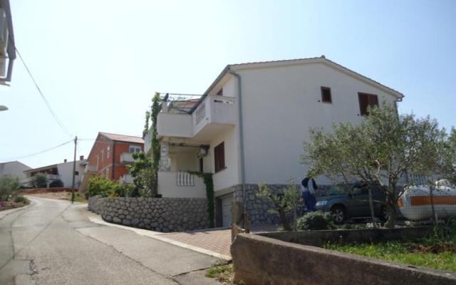 Apartmani Jagoda – Accommodation Island of Krk Kroatië