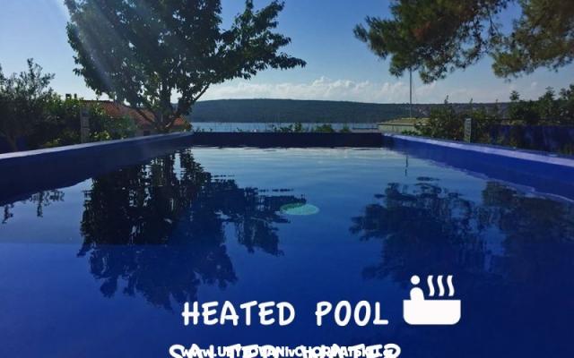 Apartments Monika – Accommodation Island of Krk Kroatië