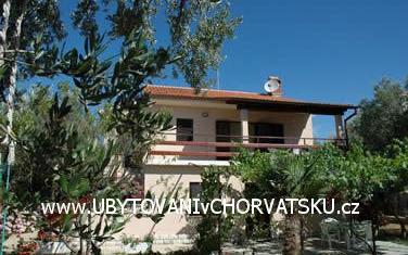 Appartements Kornic – Accommodation Island of Krk Kroatië