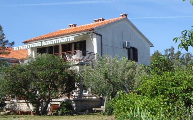 Studio Apartman Udina – Accommodation Island of Krk Kroatië