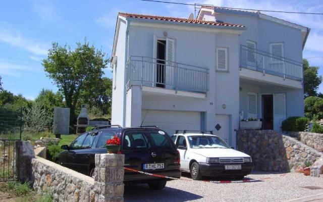 KUĆA ZA ODMOR - LINARDIĆ – Accommodation Island of Krk Kroatië