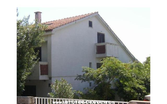 Villa Cabrajac – Accommodation Island of Krk Kroatië