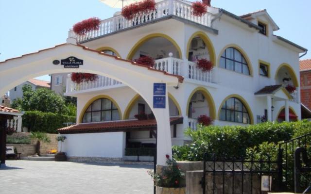 Villa Flora – Accommodation Island of Krk Kroatië