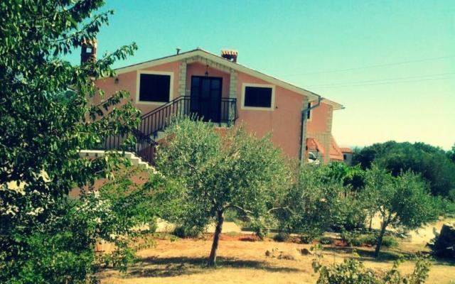 Apartmani Ana – Accommodation Labin Kroatië