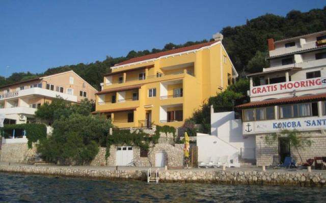 Apartmani Matiša – Accommodation Island of Lastovo Kroatië