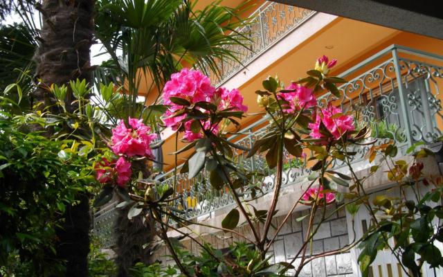 Apartman Ines – Accommodation Lovran Kroatië